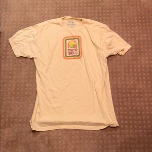 Taco Bell shirt